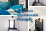 Apartment Nr. 1 - 1