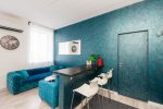Apartment Nr. 1 - 2