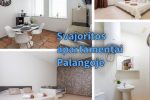 Apartment Nr. 2 - 1