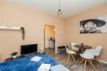 Apartment Nr. 3 - 2