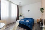 Apartment Nr. 3 - 4