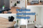 Appartement Nr. 4 - 1