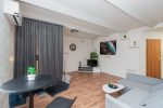 Appartement Nr. 4 - 3