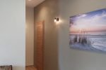 Separate Zimmer im Gästehaus mit Terrassen - 3