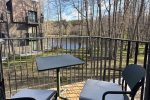 Neue Apartments in Palanga Nemirsetos Park 2 - 3