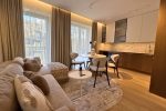 Neue Apartments in Palanga Nemirsetos Park 2 - 5