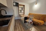Apartment Nr. 3 - 5