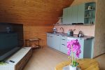 Appartement Nr. 4 - 1