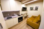 Neue, modern ausgestattete Apartments „Ežiukų rojus“. - 3