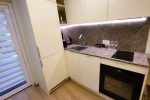 Neue, modern ausgestattete Apartments „Ežiukų rojus“.