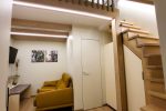 Neue, modern ausgestattete Apartments „Ežiukų rojus“. - 2