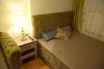 Wohnung im Erdgeschoss - 1