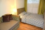 Wohnung im Erdgeschoss - 3