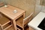 Wohnung im Erdgeschoss