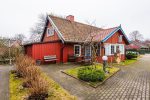 Appartement Nr. 4 - 1