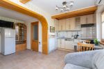 Appartement Nr. 4 - 5