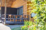 Zweistöckige Apartments. Außerhalb der Saison – von 109 bis 115 Eur / Nacht. In der Saison – von 127 bis 132 Eur / Nacht. - 1