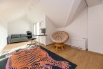 Delux zweistöckiges Apartment mit Terrasse - 4
