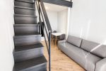 Amber Dream Apartment