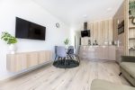 Ein-Zimmer-Apartments EMA