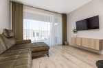 Ein-Zimmer-Apartments EMA