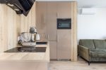 Ein-Zimmer-Apartments EMA