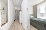 Ein-Zimmer-Apartments EMA