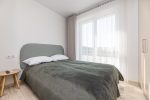 Ein-Zimmer-Apartments EMA