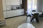 Virbališkės Weg 3H Nr. 3 Zwei-Zimmer-Apartments (vier Personen) - 2