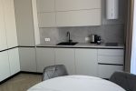 Virbališkės Weg 3H Nr. 3 Zwei-Zimmer-Apartments (vier Personen) - 3
