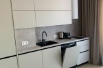Virbališkės Weg 3H Nr. 3 Zwei-Zimmer-Apartments (vier Personen) - 5