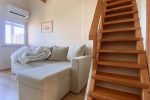 3. Vierbettzimmer im zweiten Stock mit Blick auf die Lagune und Balkon - 3