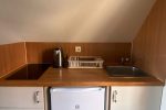 4. Vierbettzimmer im zweiten Stock mit Blick auf die Lagune und Balkon - 1