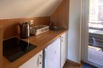 4. Vierbettzimmer im zweiten Stock mit Blick auf die Lagune und Balkon - 2