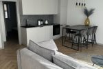 Erdgeschosswohnungen mit Terrasse und gemütlichem privaten Innenhof, in denen bis zu 4 Personen bequem untergebracht werden können. - 3