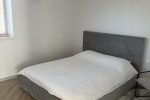 Erdgeschosswohnungen mit Terrasse und gemütlichem privaten Innenhof, in denen bis zu 4 Personen bequem untergebracht werden können. - 4