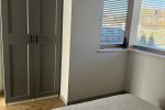 Erdgeschosswohnungen mit Terrasse und gemütlichem privaten Innenhof, in denen bis zu 4 Personen bequem untergebracht werden können. - 5