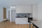 Erdgeschosswohnungen mit Terrasse und gemütlichem privaten Innenhof, in denen bis zu 4 Personen bequem untergebracht werden können. - 4