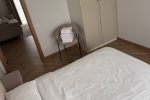 Apartments im zweiten Stock mit Balkon, in denen bis zu 6 Personen bequem untergebracht werden können. - 5