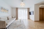 Apartments im zweiten Stock mit Balkon, in denen bis zu 6 Personen bequem untergebracht werden können. - 1