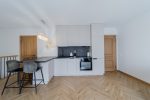 Apartments im zweiten Stock mit Balkon, in denen bis zu 6 Personen bequem untergebracht werden können. - 4