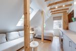 Apartment Nr. 4 - 1