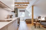 Apartment Nr. 5 - 3
