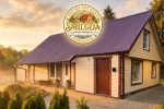 Apartments SMILGIJA (bietet Platz für bis zu 10 Personen)