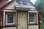 Apartment KLASIKA (für bis zu 10 Personen)