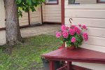 Apartment KLASIKA (für bis zu 10 Personen)