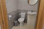 Apartments AGNIJA (bis 5 Personen)