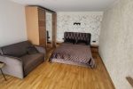 Apartments EULEN-NEST (bis zu 5 Personen) - 5