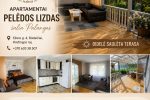 Apartments EULEN-NEST (bis zu 5 Personen) - 1