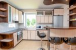 Apartment Nr.3 mit zwei Schlafzimmern, zweiter Stock, 70 qm. - 2